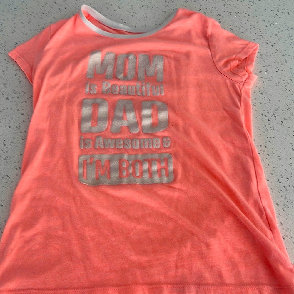 Cute girls top